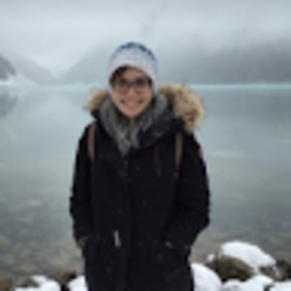Meet your Posher, Ailsa